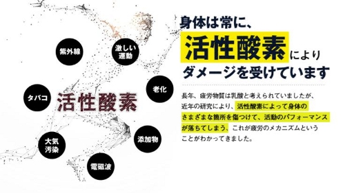 ツカレナインについて